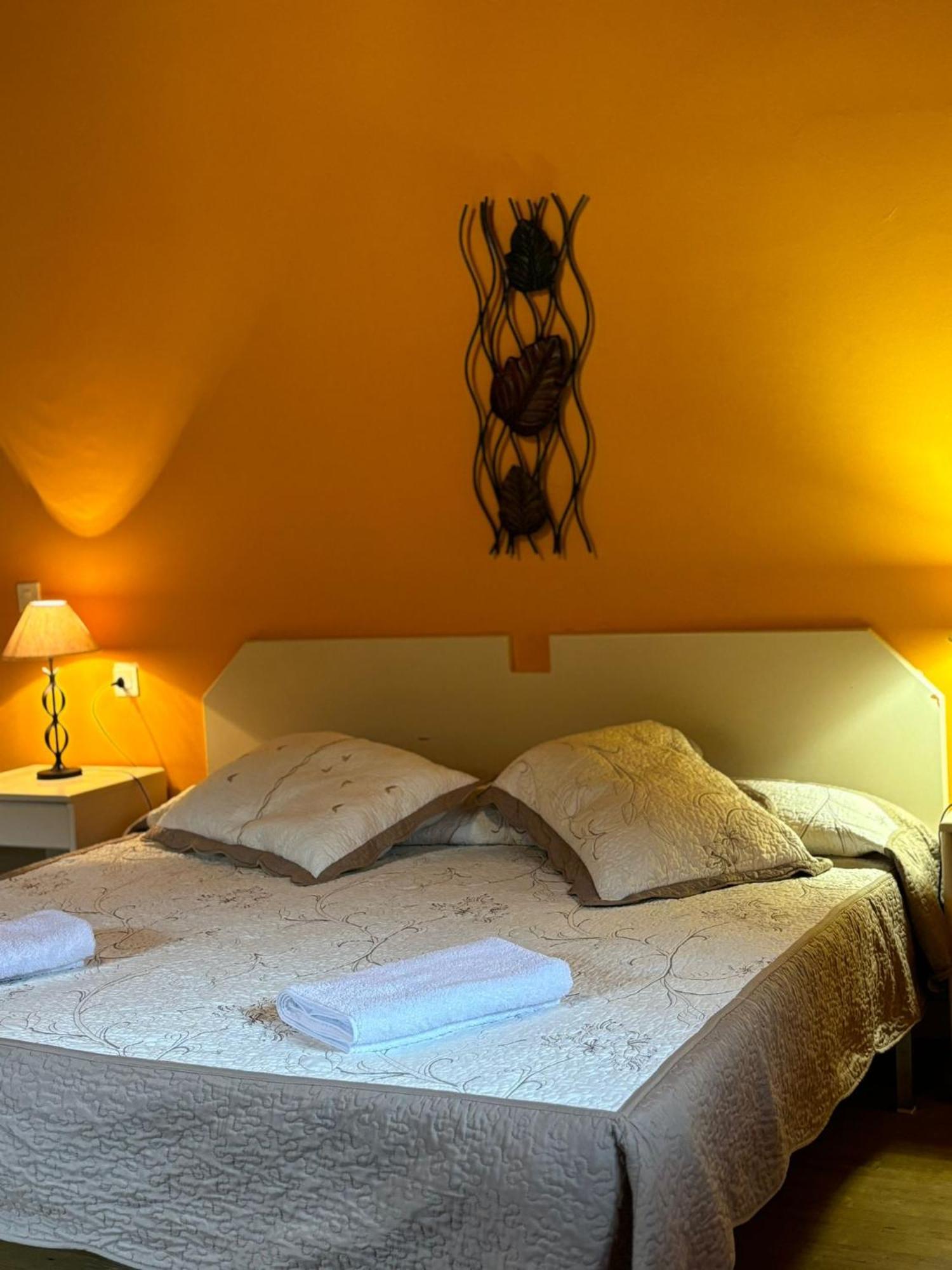 Zubietako Ostatua Hotel Room photo